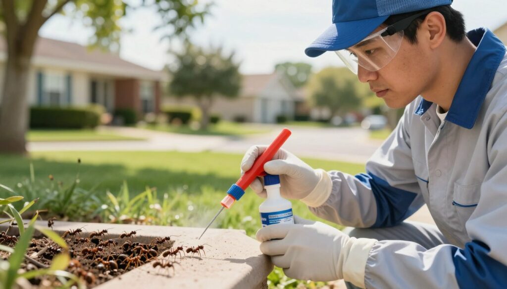 avantages traitement professionnel fourmis avantages traitement professionnel fourmis
