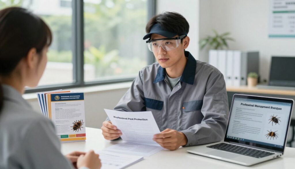 contrat protection professionnels nuisibles contrat protection professionnels nuisibles