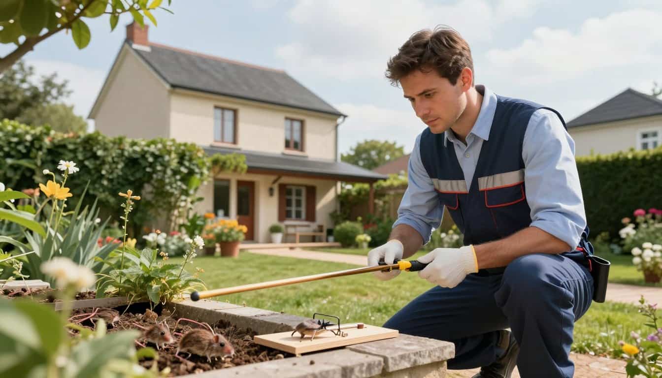 deratisation Pont-l'Évêque