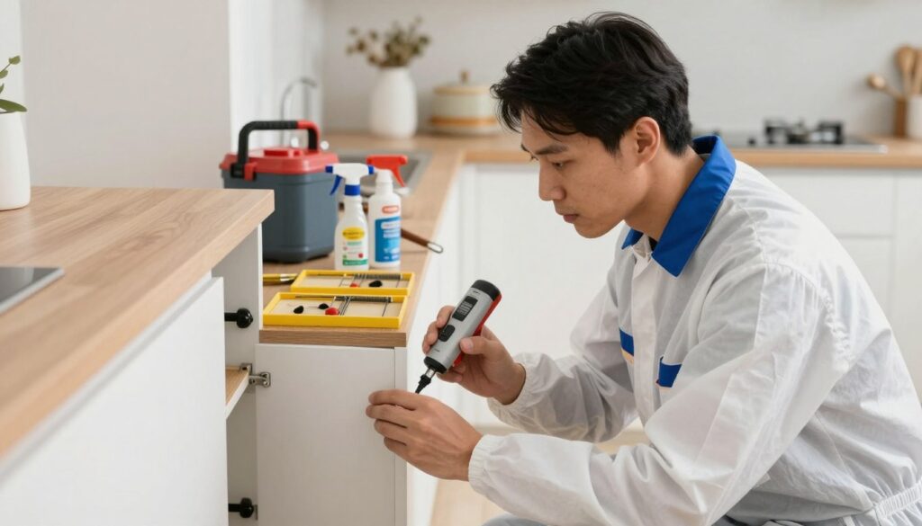 diagnostic personnalisé intervention