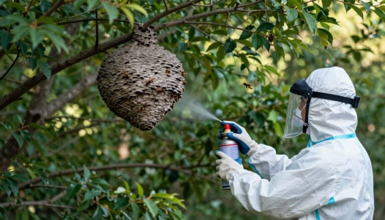 prix frelons asiatiques