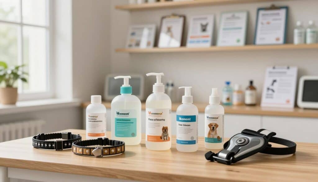 produits agréés sécurité animaux