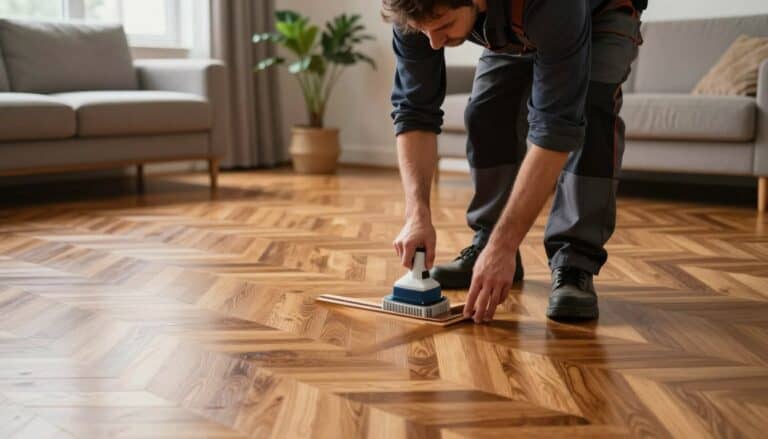 puces de parquet Douvres-la-Délivrande