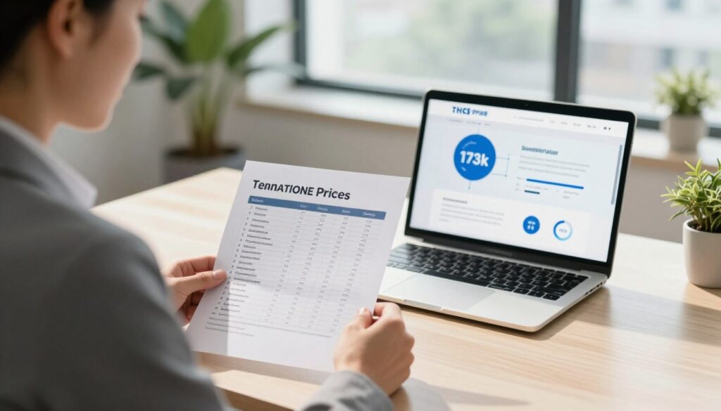 transparence tarifaire devis gratuit